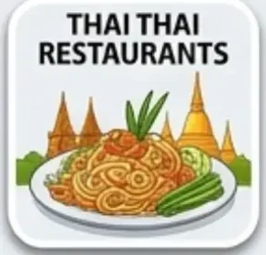 Thai Restaurants