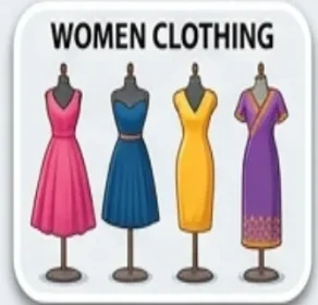 Women Clothing