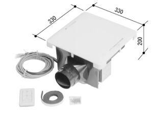 1ページ目) <公式>LIXIL(INAX・TOSTEM)換気設備の製品・部品 1ページ目) <公式>LIXIL(INAX・TOSTEM)換気設備の製品・部品