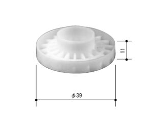 3ページ目） ＜公式＞LIXIL(INAX・TOSTEM)排水部品の製品・部品の一覧