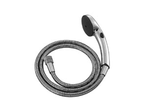 ハンドシャワー BF-6LWBH(1.6)-PU ハンドシャワー BF-6LWBH(1.6)-PU