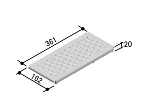 17ページ目） ＜公式＞LIXIL(INAX・TOSTEM)排水部品の製品・部品の一覧