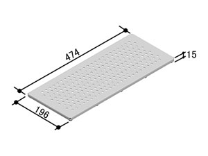 17ページ目） ＜公式＞LIXIL(INAX・TOSTEM)排水部品の製品・部品の一覧