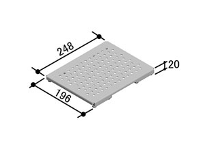 17ページ目） ＜公式＞LIXIL(INAX・TOSTEM)排水部品の製品・部品の一覧