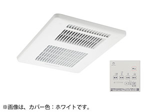 換気乾燥暖房機 UFD-14A - 浴室