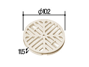 1ページ目） ＜公式＞LIXIL(INAX・TOSTEM)排水部品の製品・部品の一覧