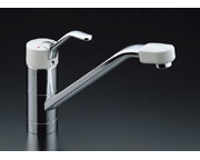 水栓金具の種類から品番を検索 | LIXIL部品ナビ