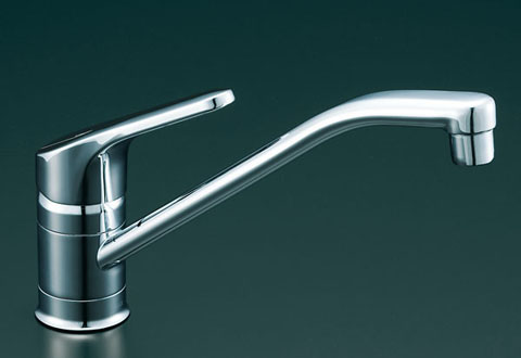 シングルレバー混合水栓SF-HB420SX(水栓金具) |展開図あり シングルレバー混合水栓SF-HB420SX(水栓金具) |展開図あり