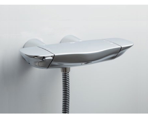 シャワーバス水栓BF-GB147TAX-PU（水栓金具） |展開図あり|LIXIL部品ナビ