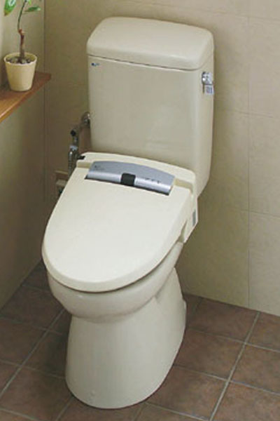 トイレの検索結果|洋風便器（密結タイプ）|LIXIL部品ナビ