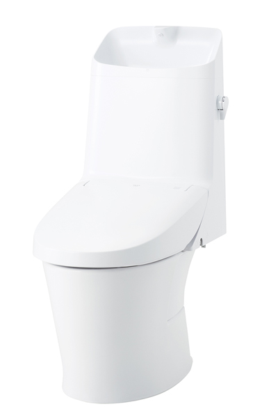 アメージュシャワートイレ（初期モデル）BC-Z30P_DT-Z386|展開図あり