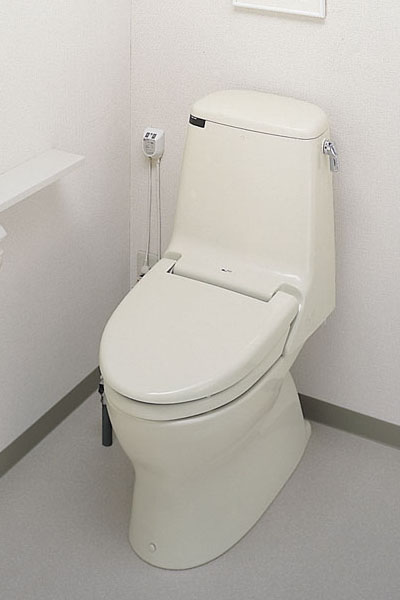 リトイレ脱臭シャワートイレ（01モデル）GBC-140S_DT-4524H-NE|展開図 