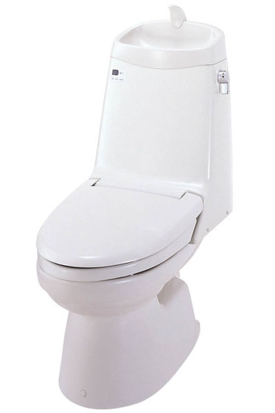 Newベーシアシャワートイレ（３８７０タイプ）（00モデル）GBC-270S_DT 