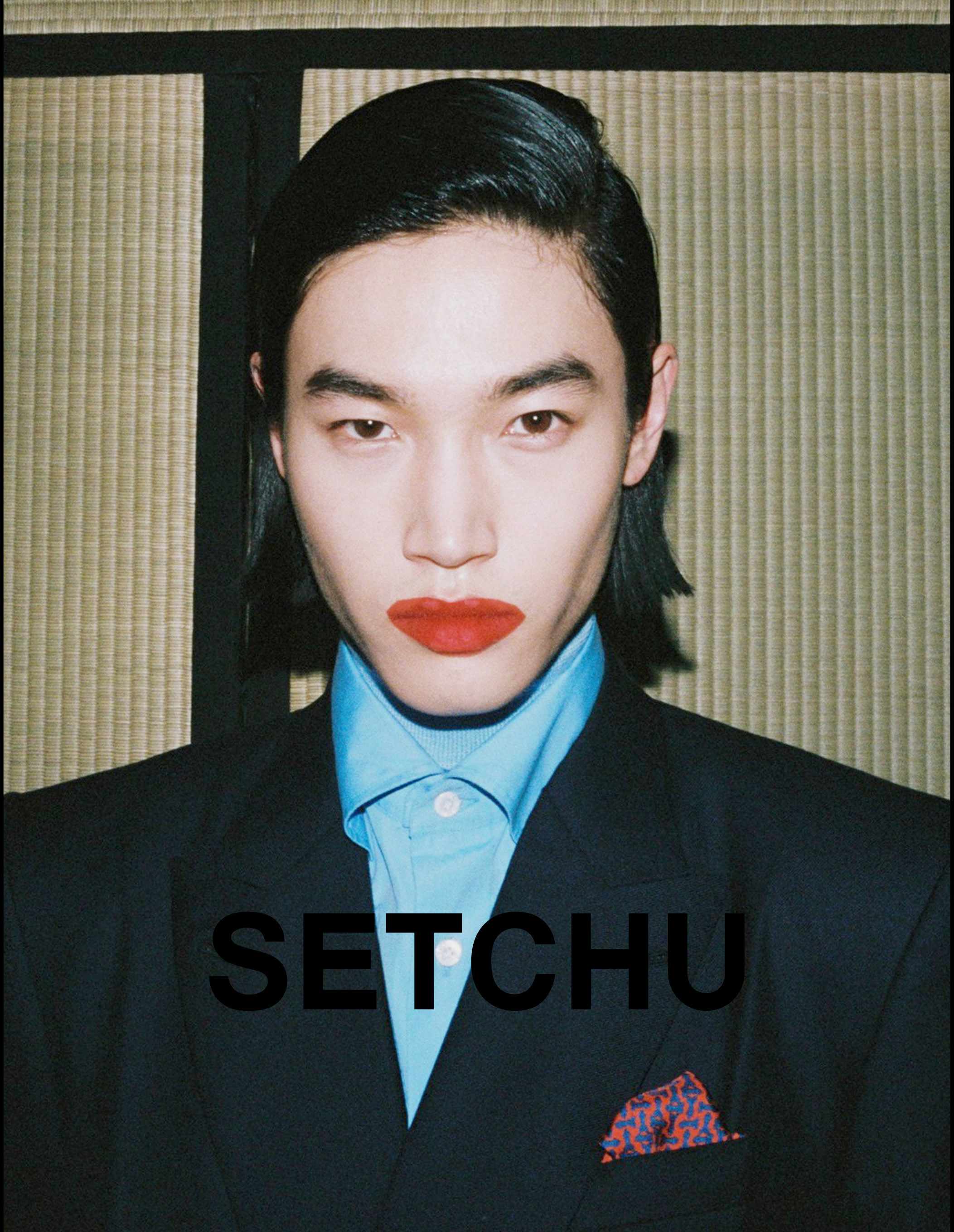 Setchu