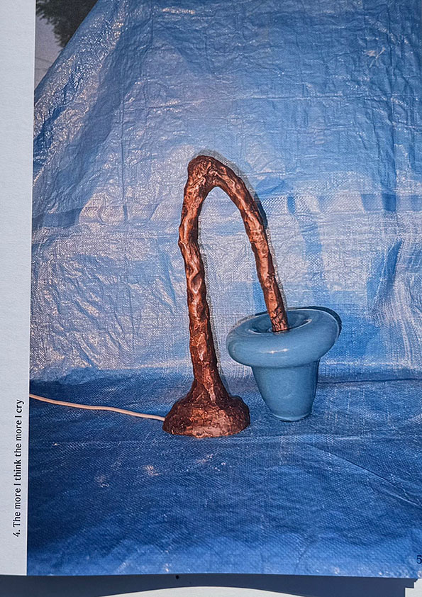 Carmen D’apollonio