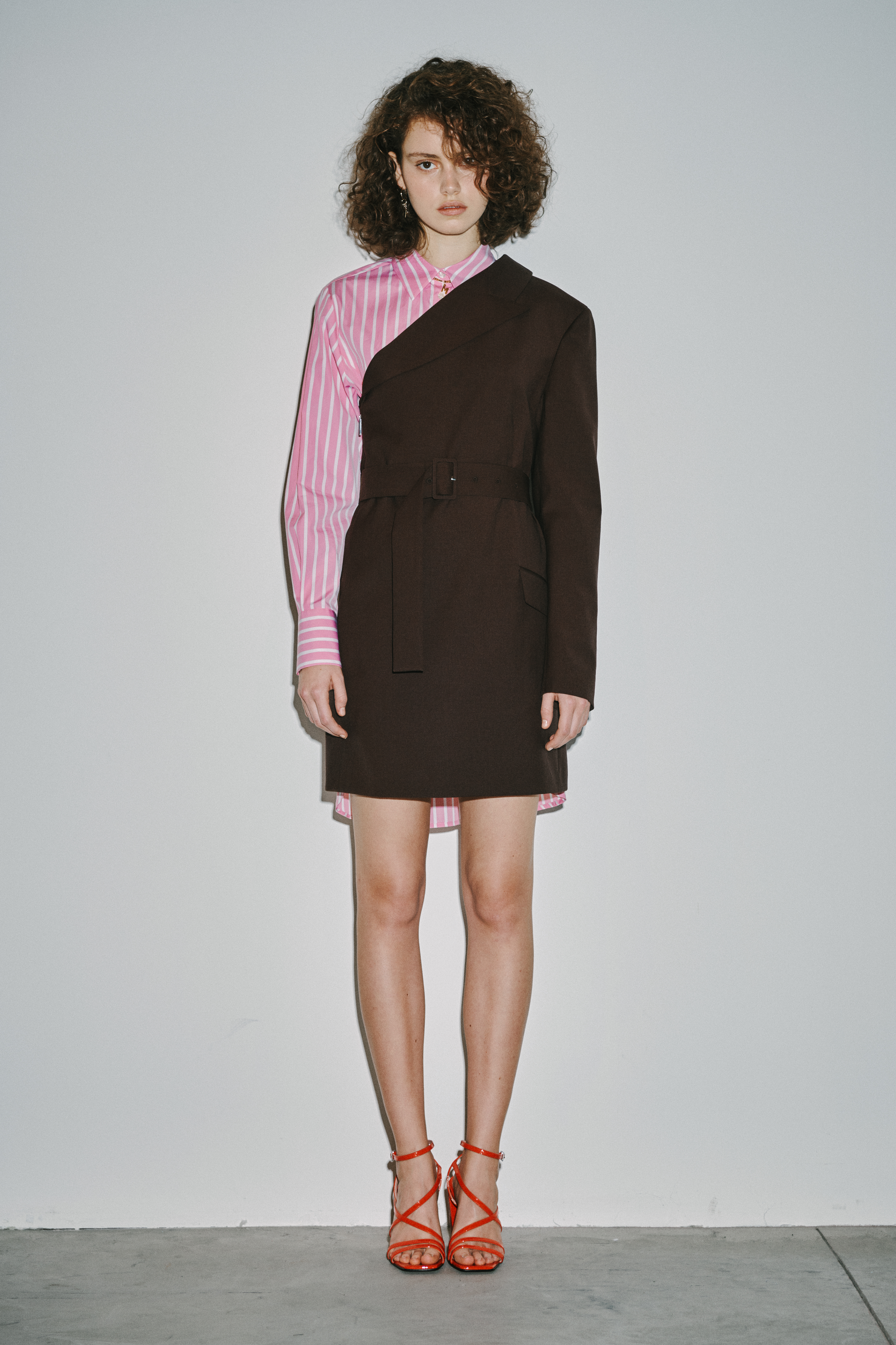 MSGM - 2020 - Woman Pre Fall