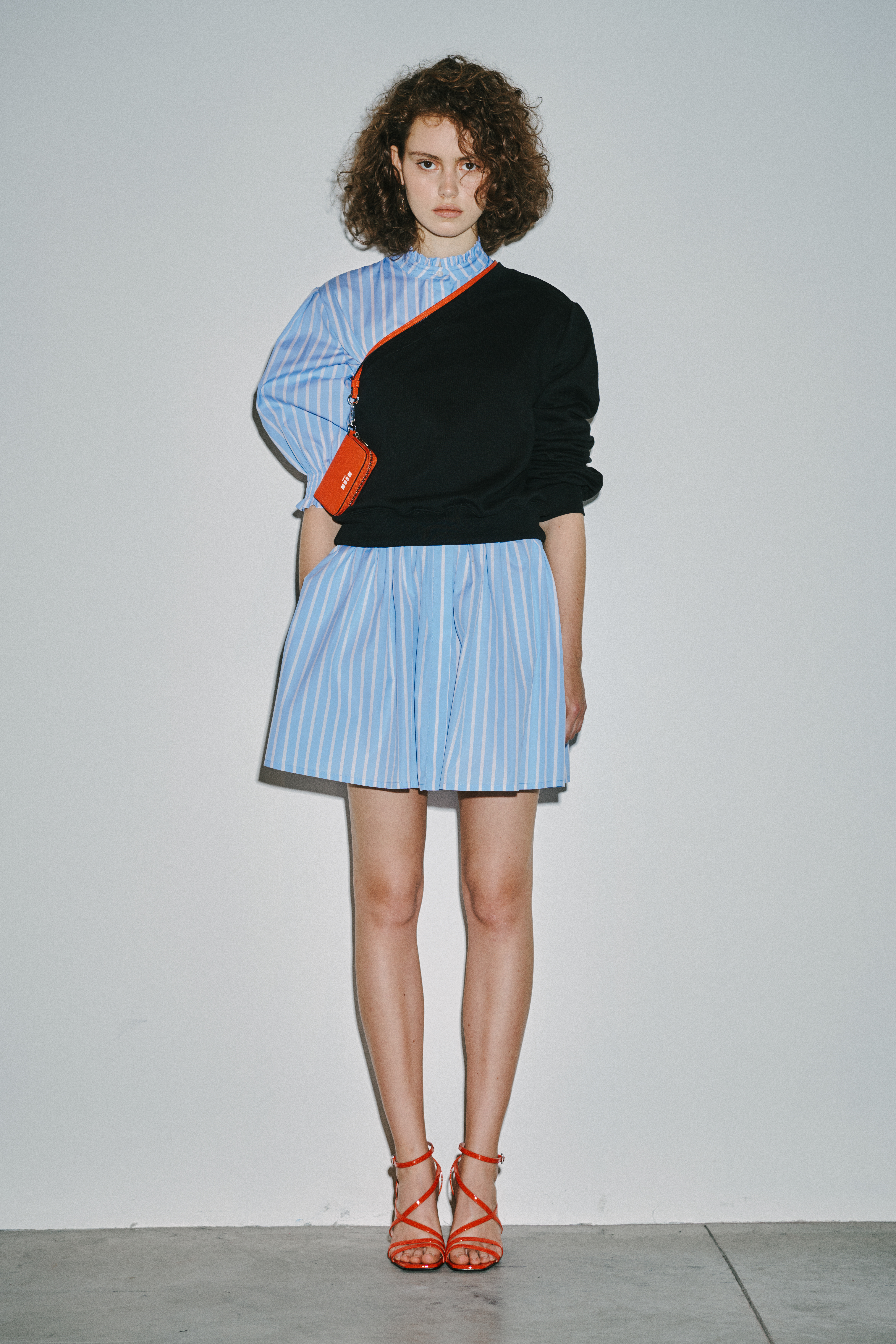 MSGM - 2020 - Woman Pre Fall