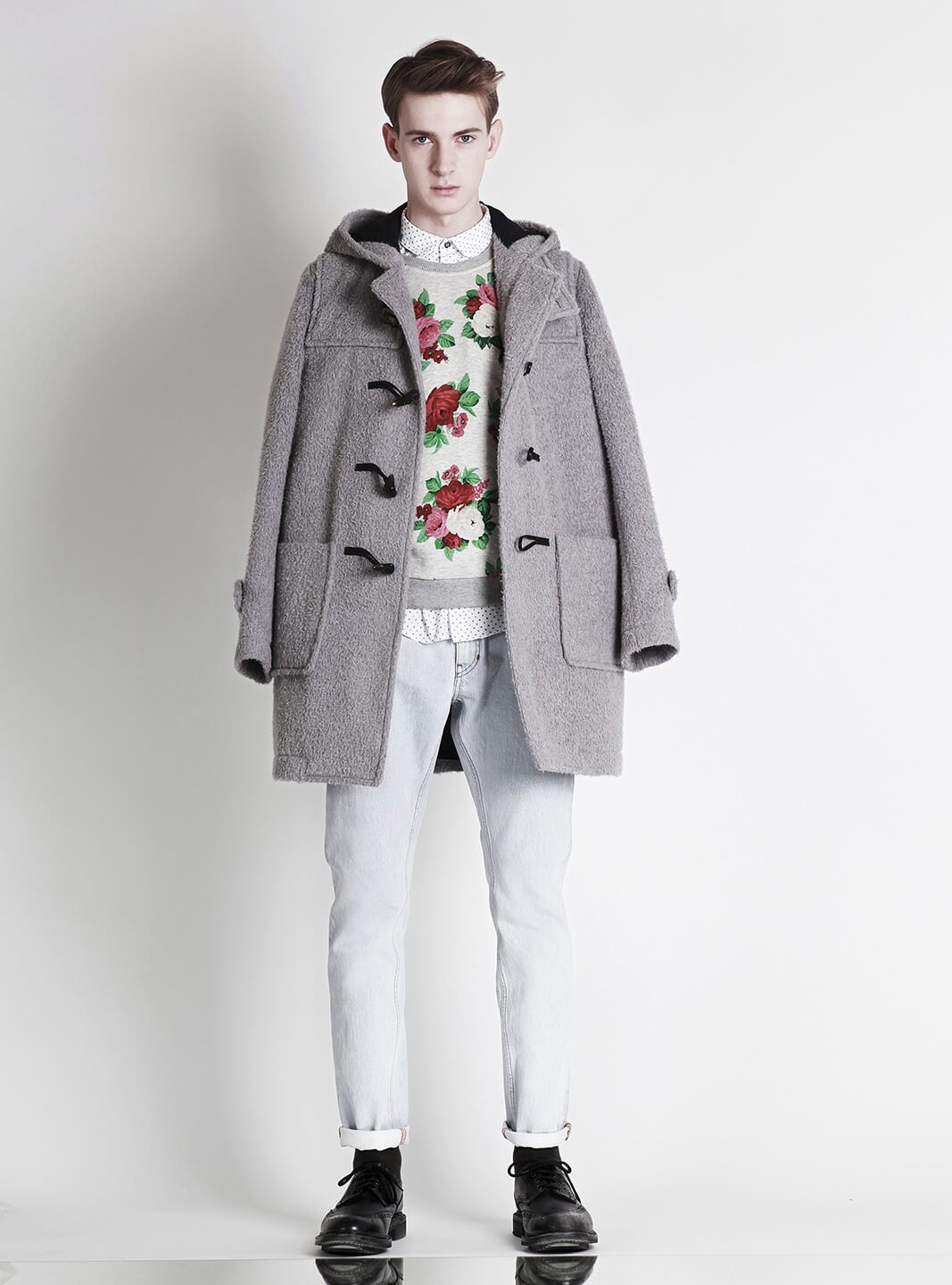 MSGM - 2012 - Man Fall Winter