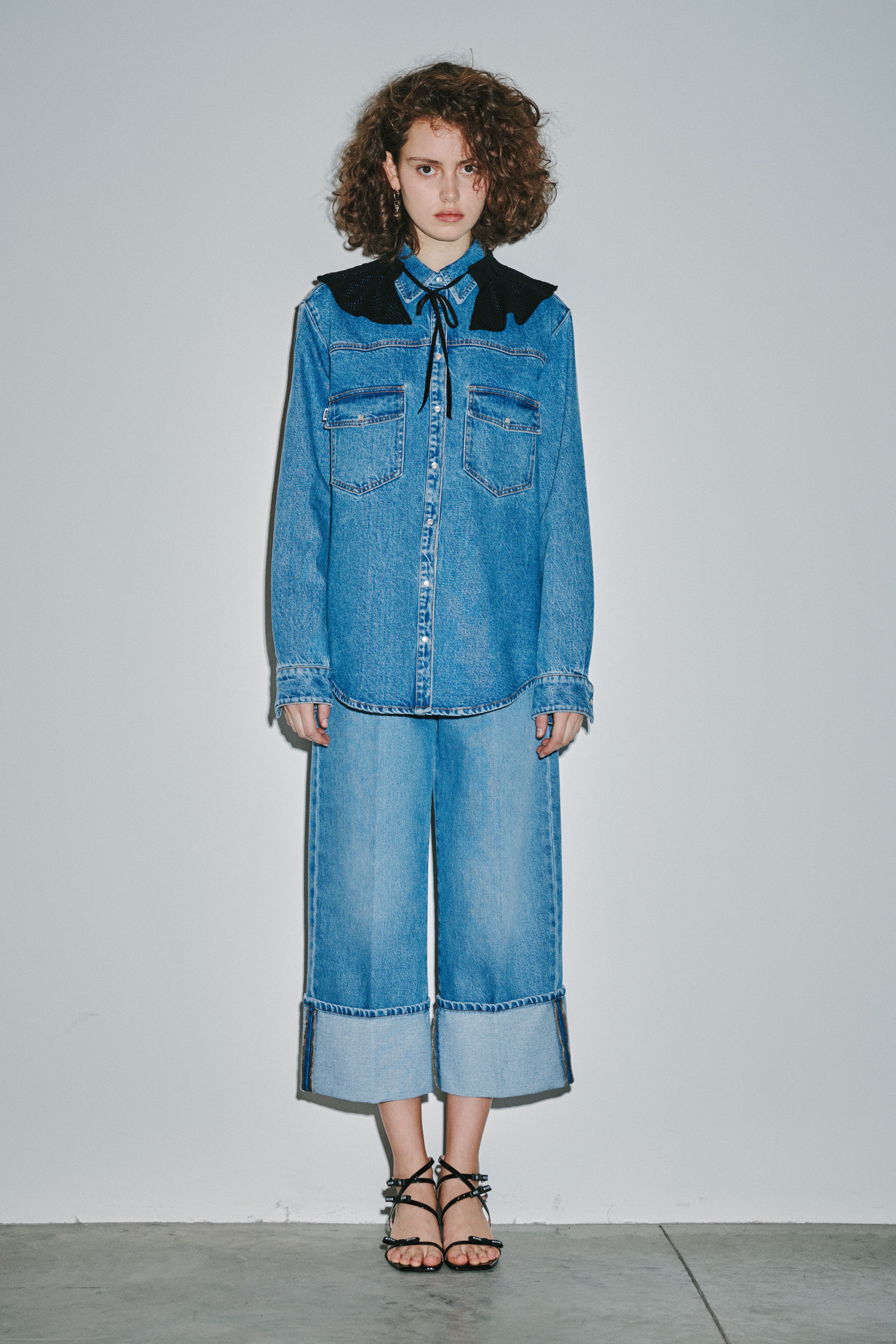 MSGM - 2020 - Woman Pre Fall