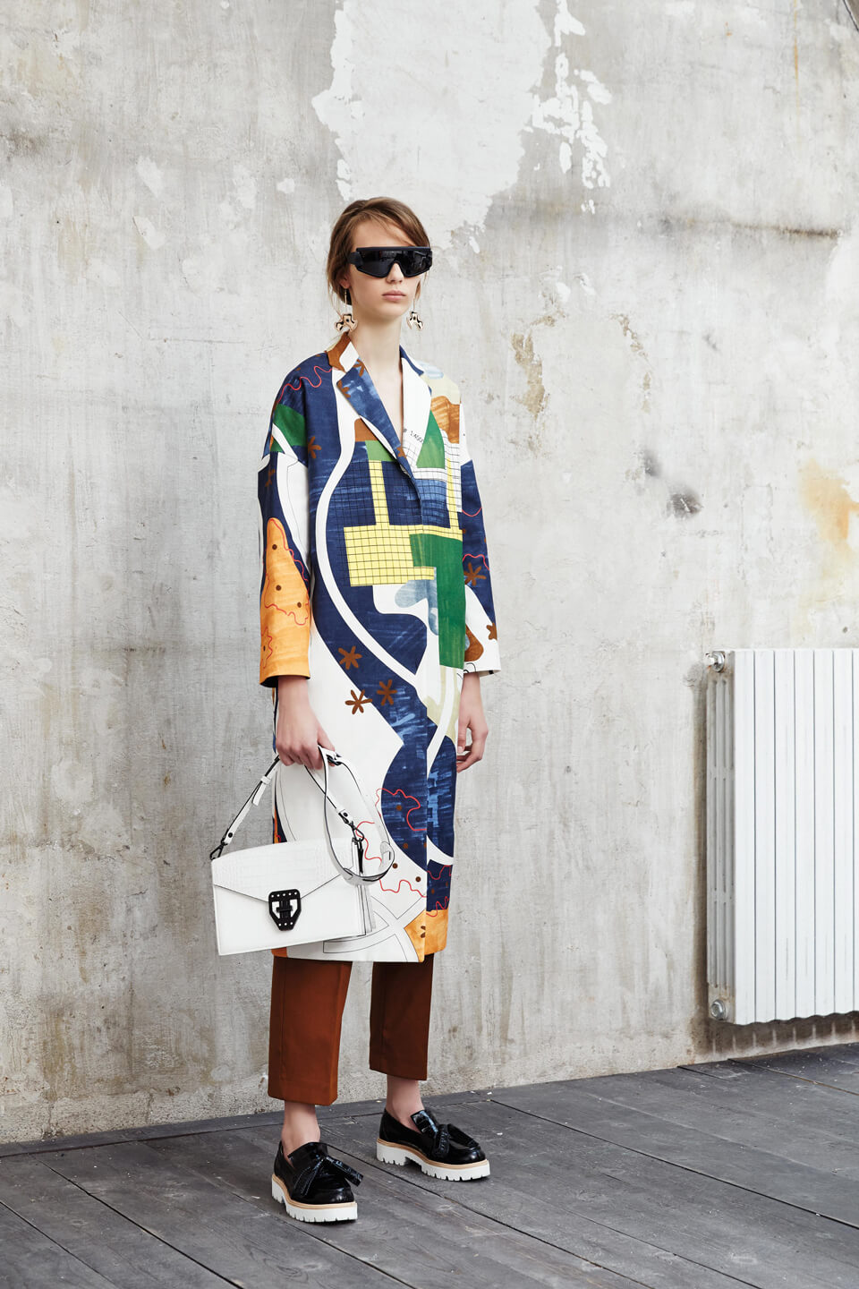 MSGM - 2016 - Woman Resort