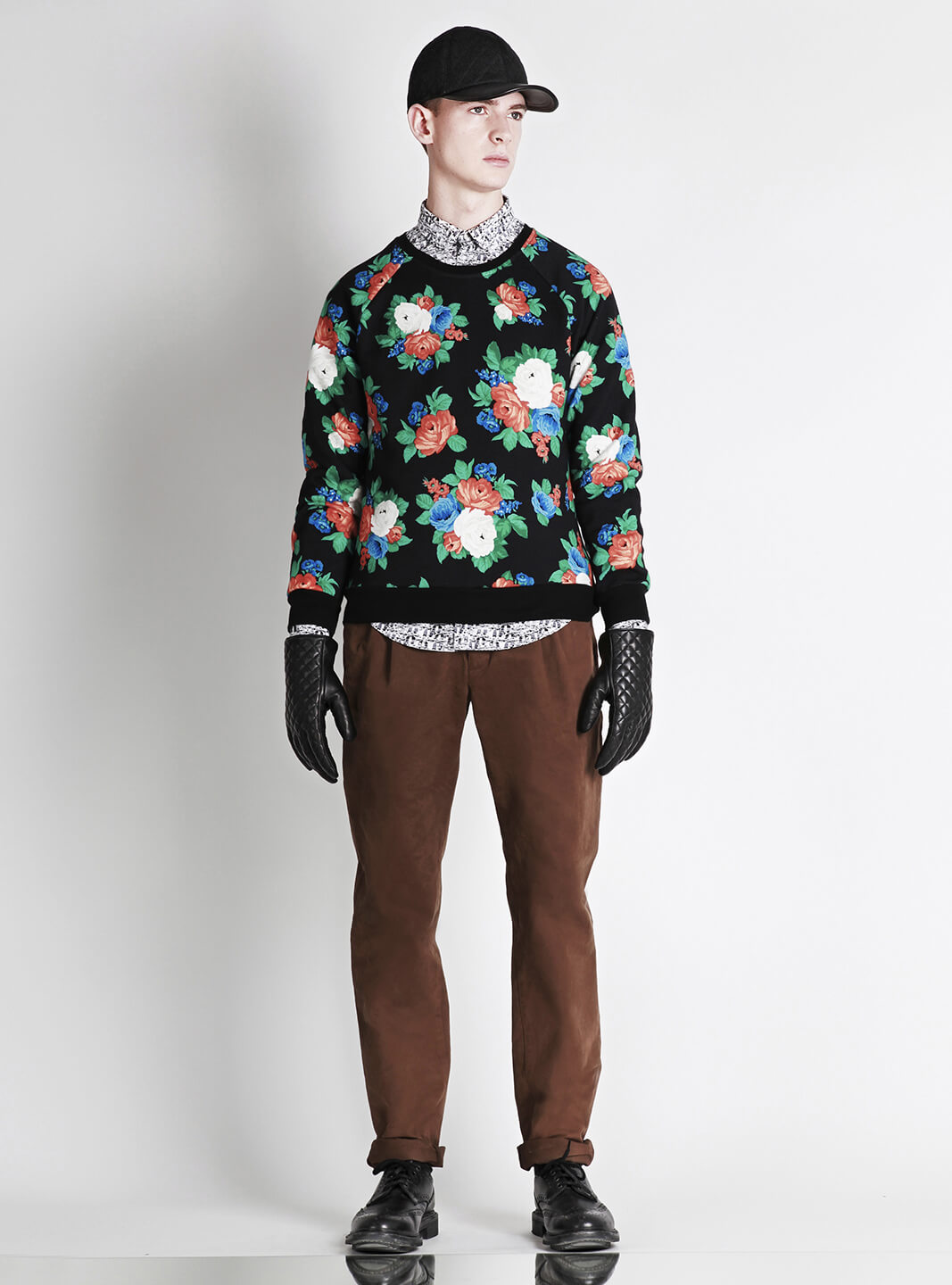 MSGM - 2012 - Man Fall Winter