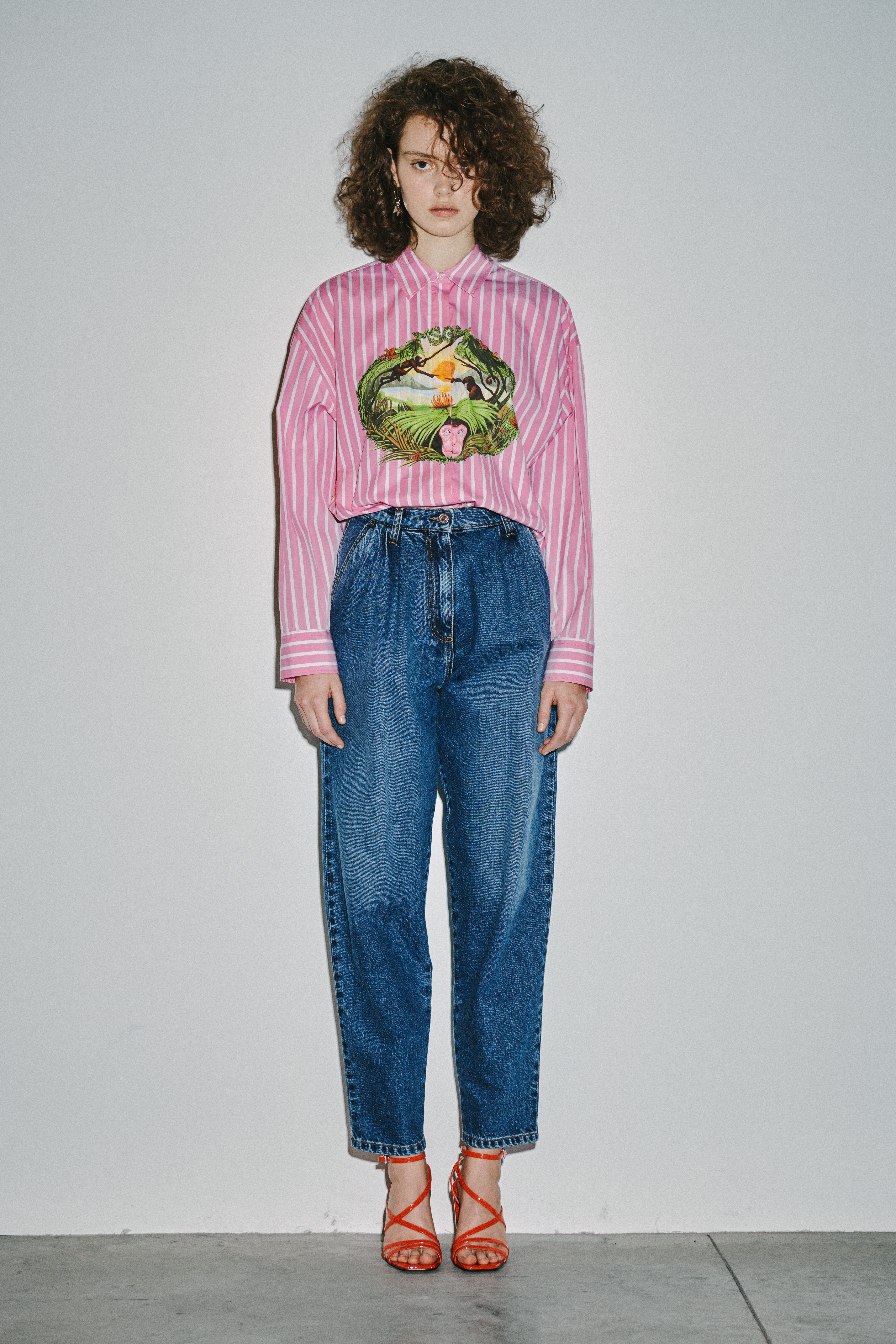 MSGM - 2020 - Woman Pre Fall