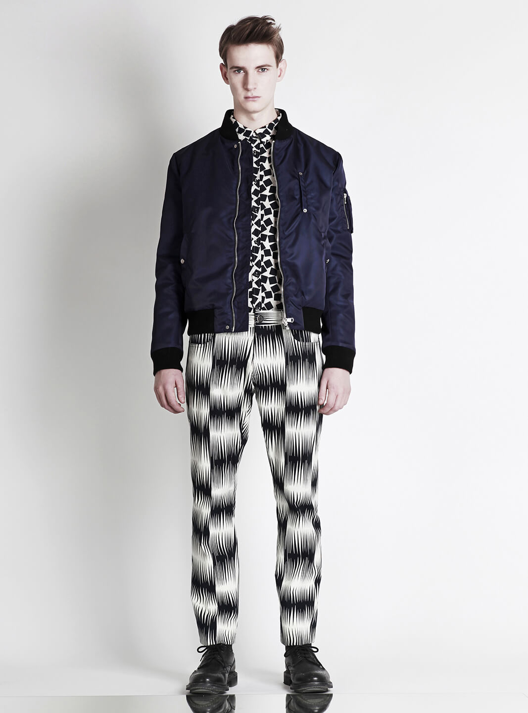 MSGM - 2012 - Man Fall Winter