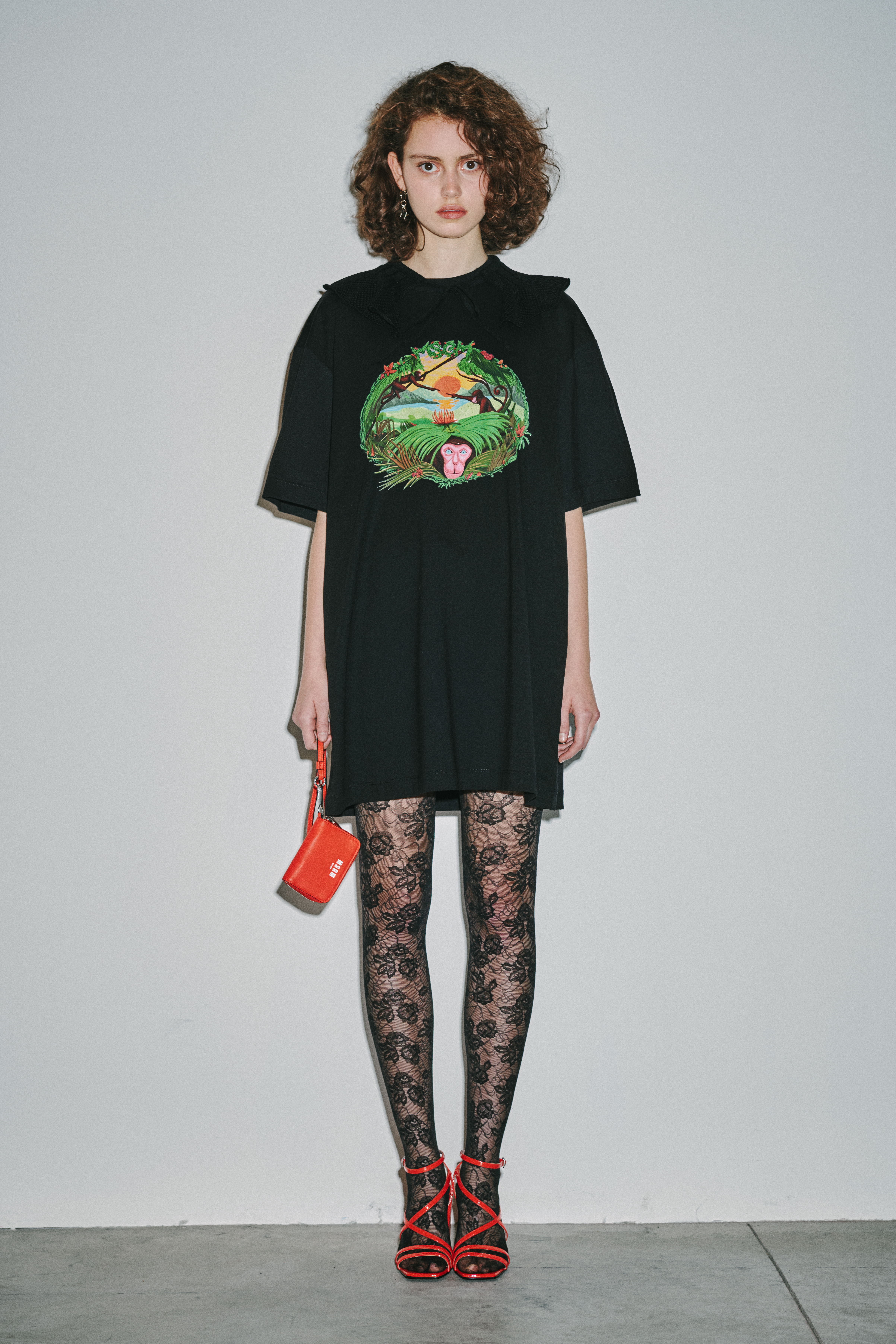 MSGM - 2020 - Woman Pre Fall