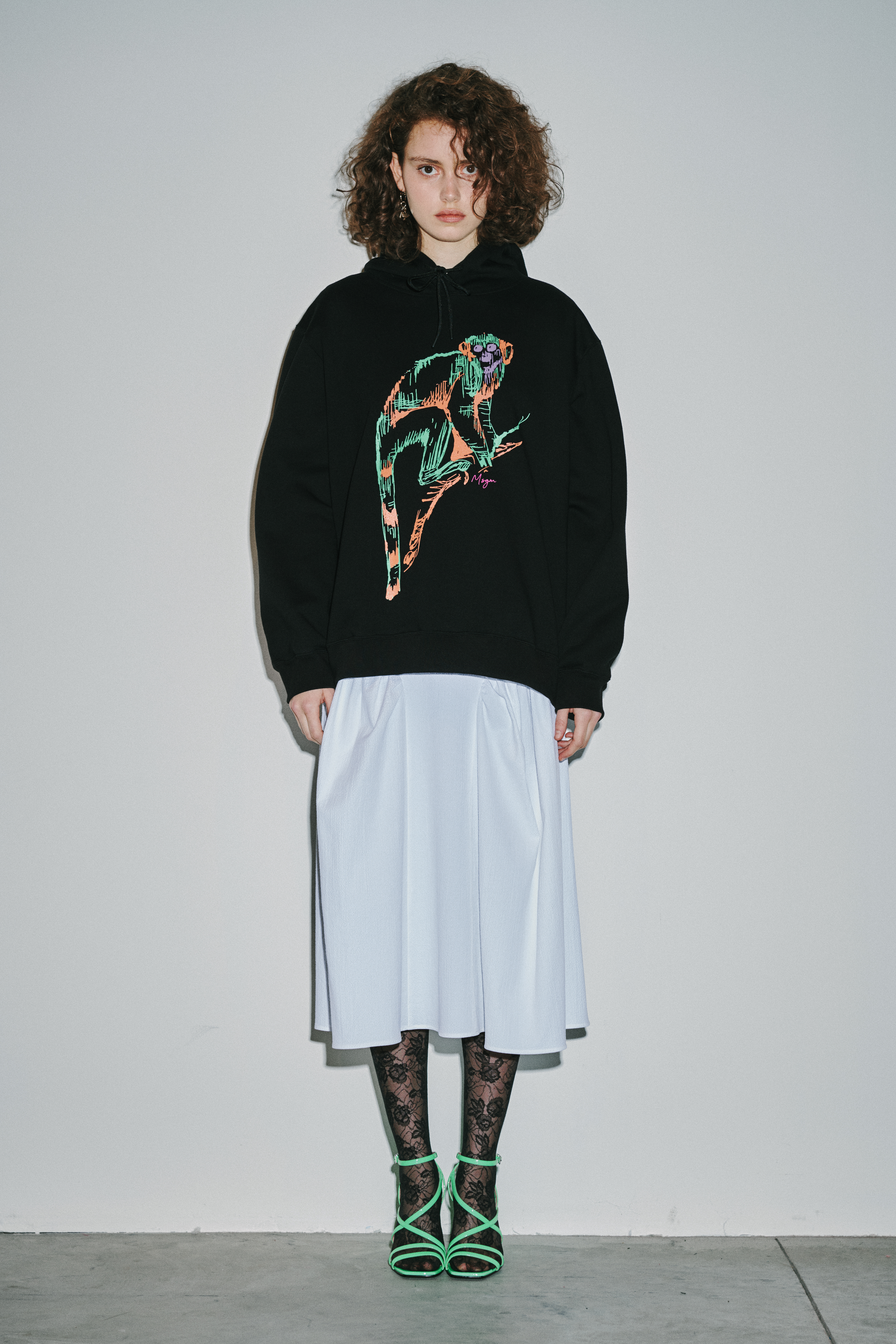 MSGM - 2020 - Woman Pre Fall