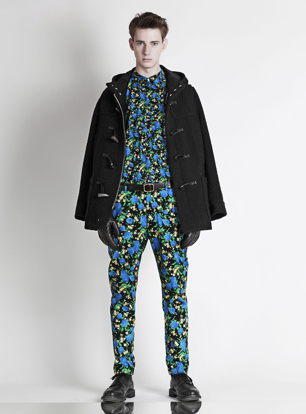 MSGM - 2012 - Man Fall Winter