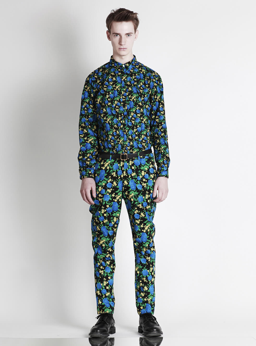 MSGM - 2012 - Man Fall Winter