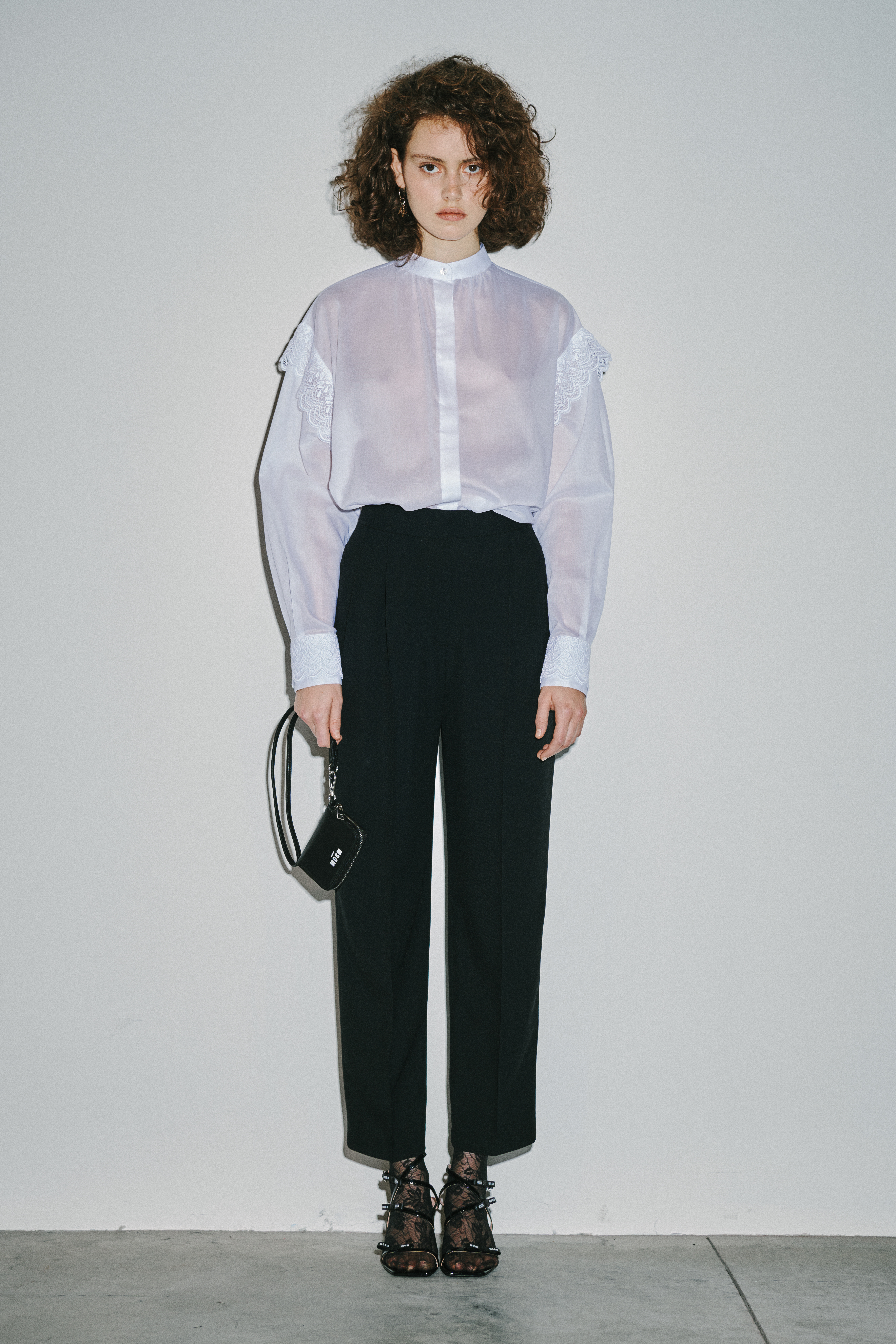 MSGM - 2020 - Woman Pre Fall