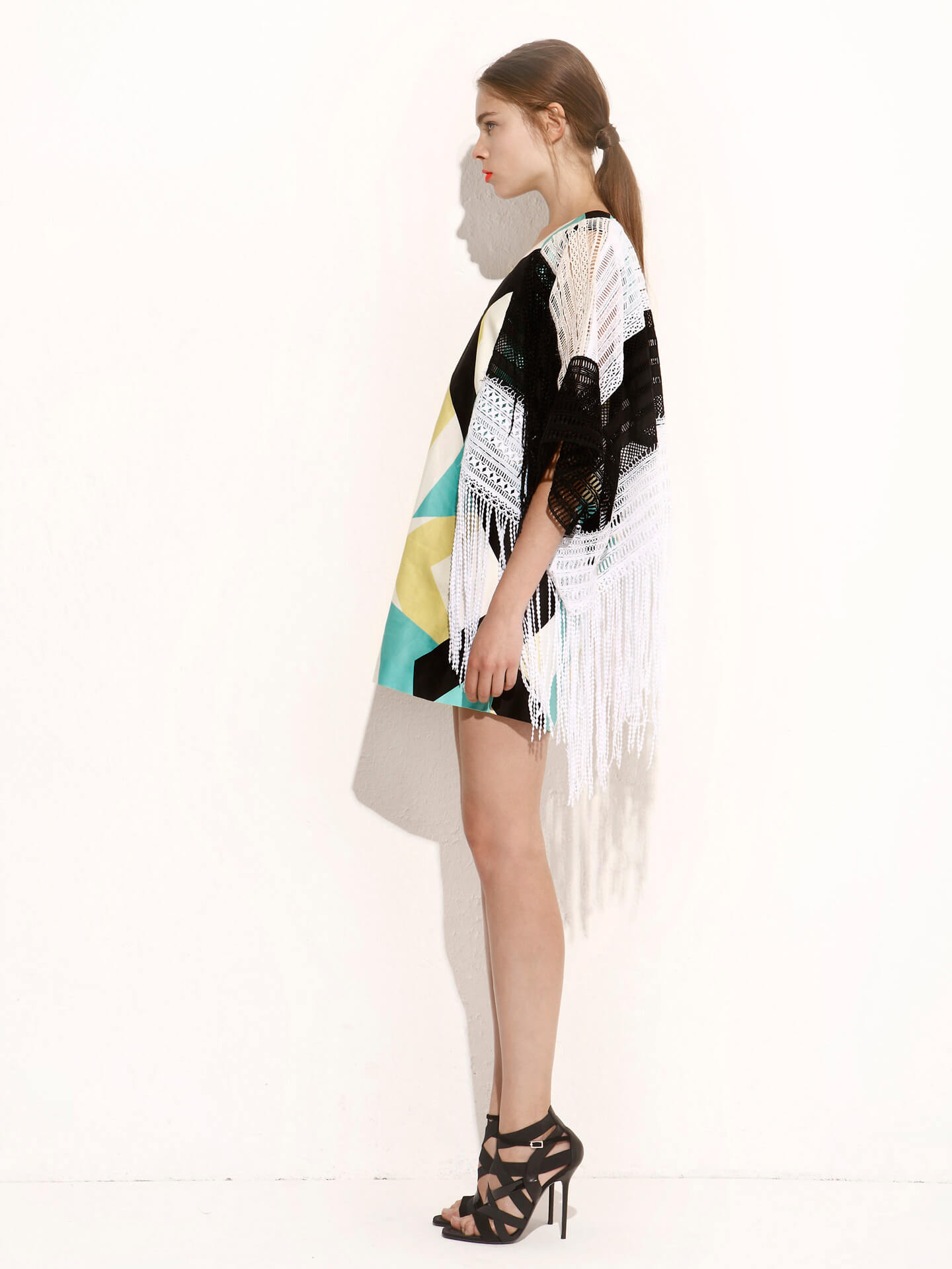 MSGM - 2011 - Woman Spring Summer