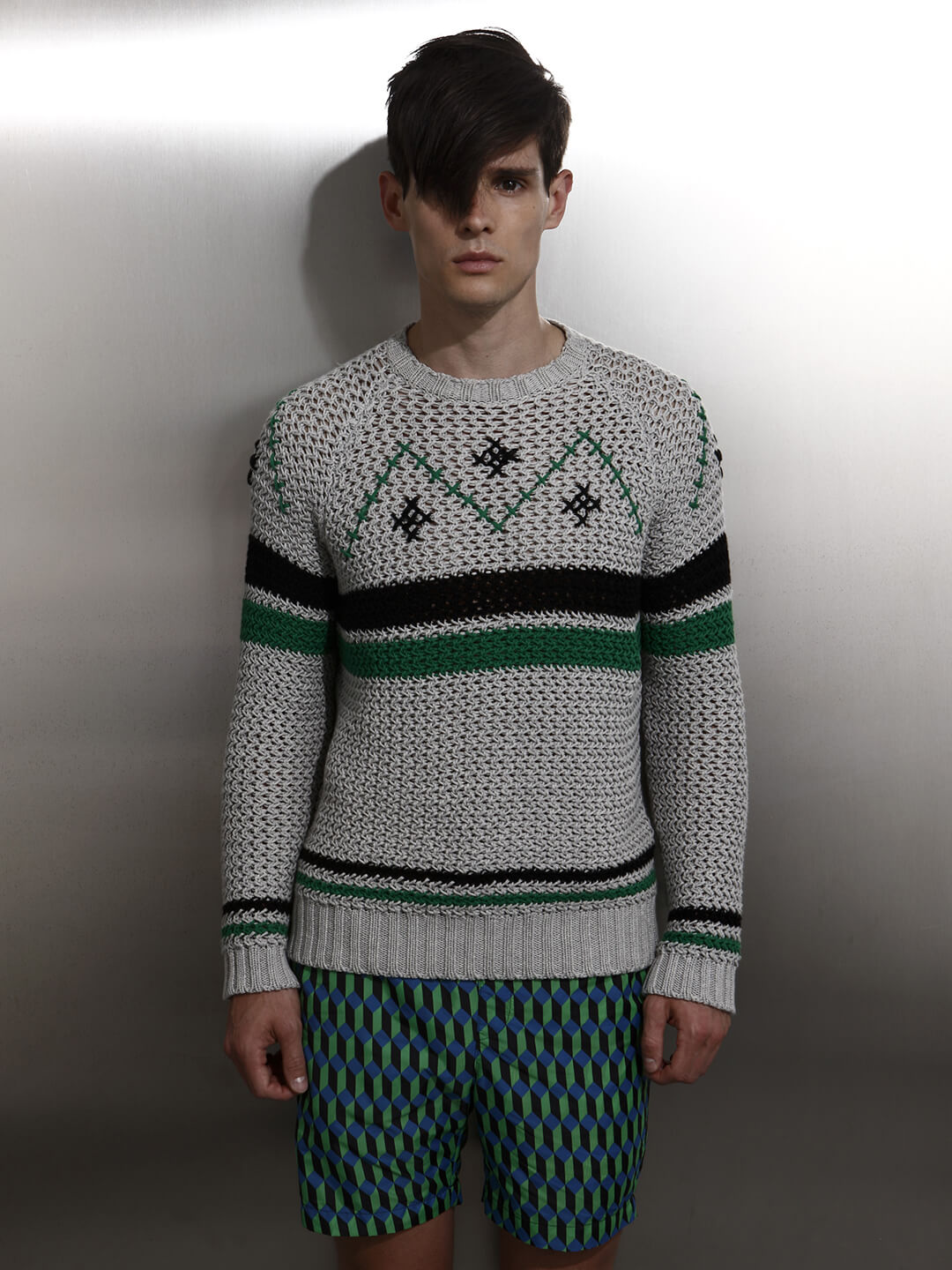 MSGM - 2012 - Man Fall Winter