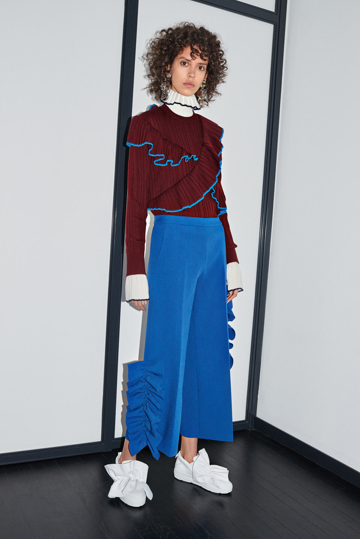 MSGM - 2016 - Woman Pre Fall