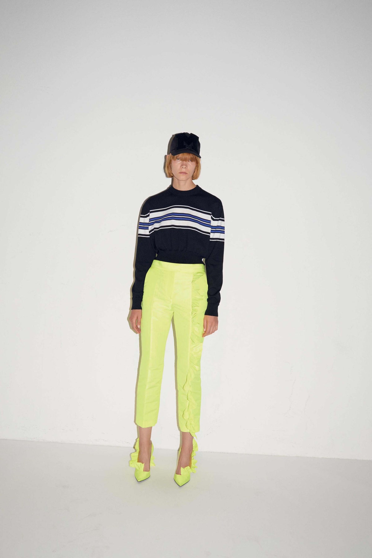 MSGM - 2018 - Woman Resort 