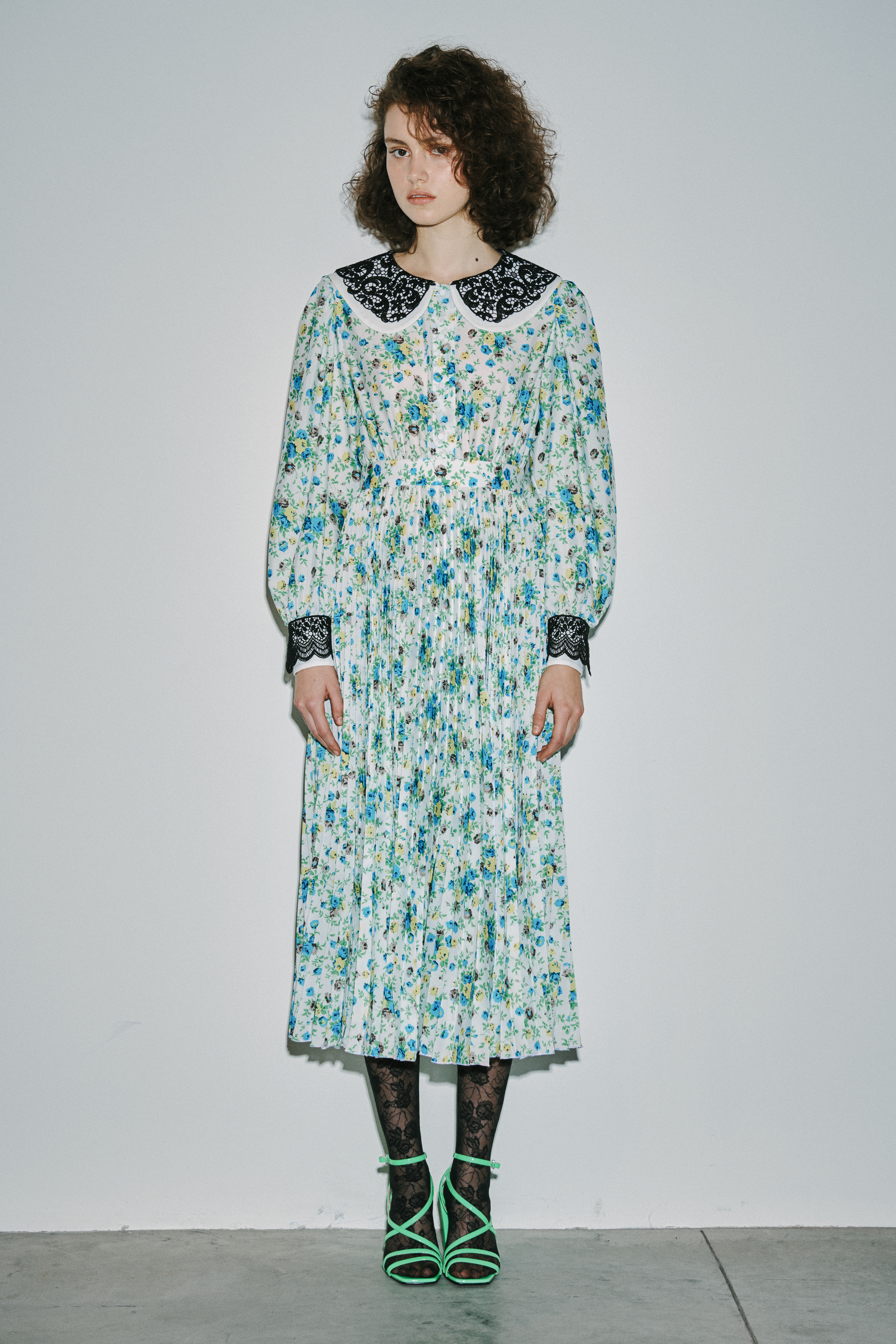 MSGM - 2020 - Woman Pre Fall