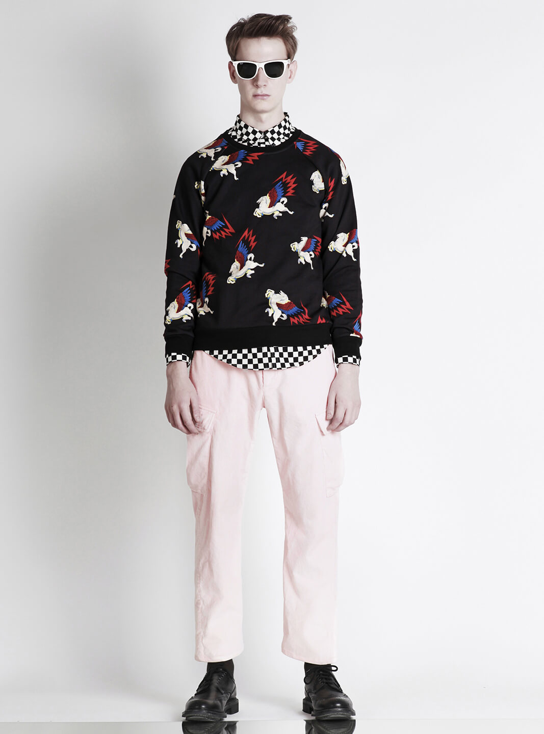 MSGM - 2012 - Man Fall Winter