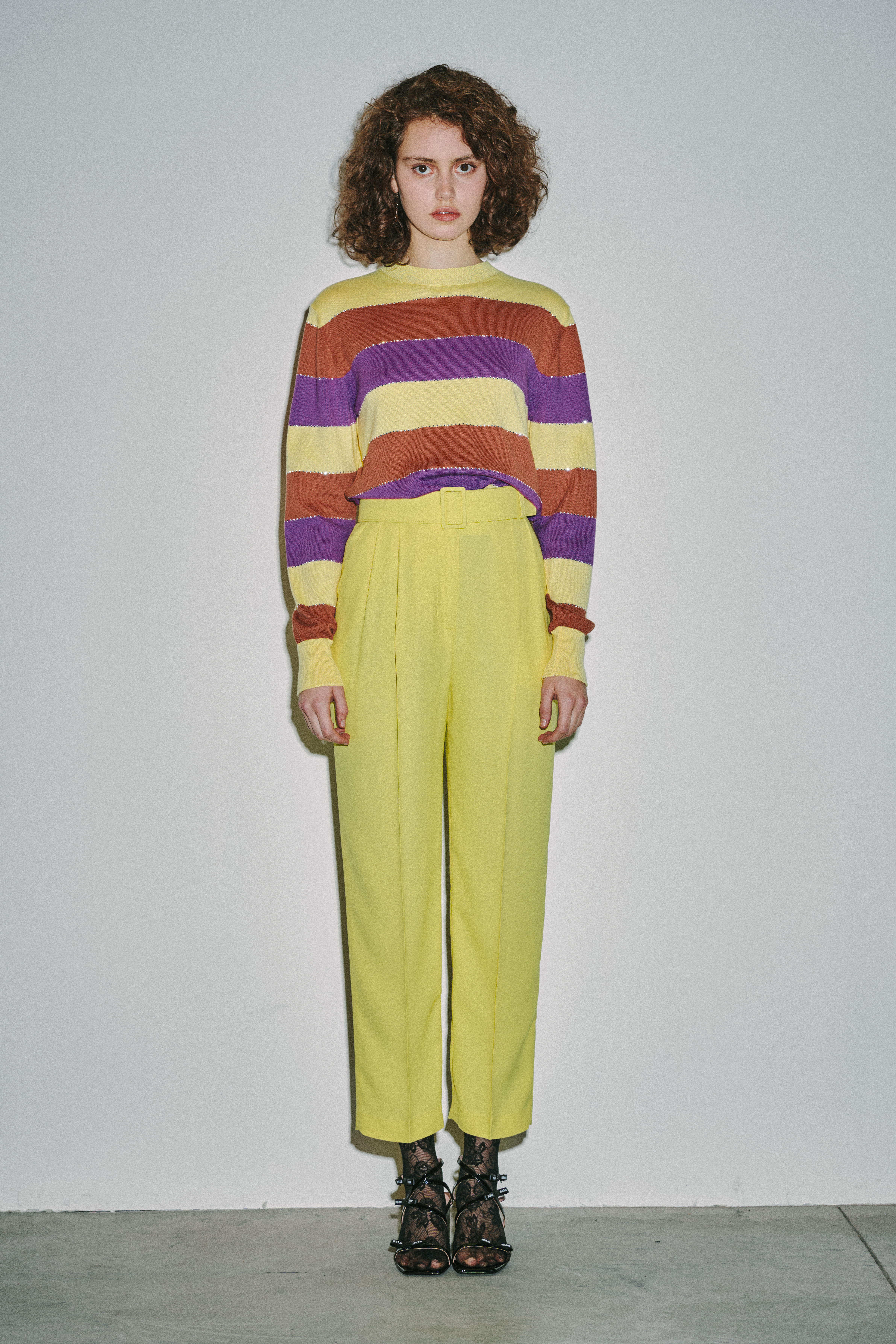 MSGM - 2020 - Woman Pre Fall