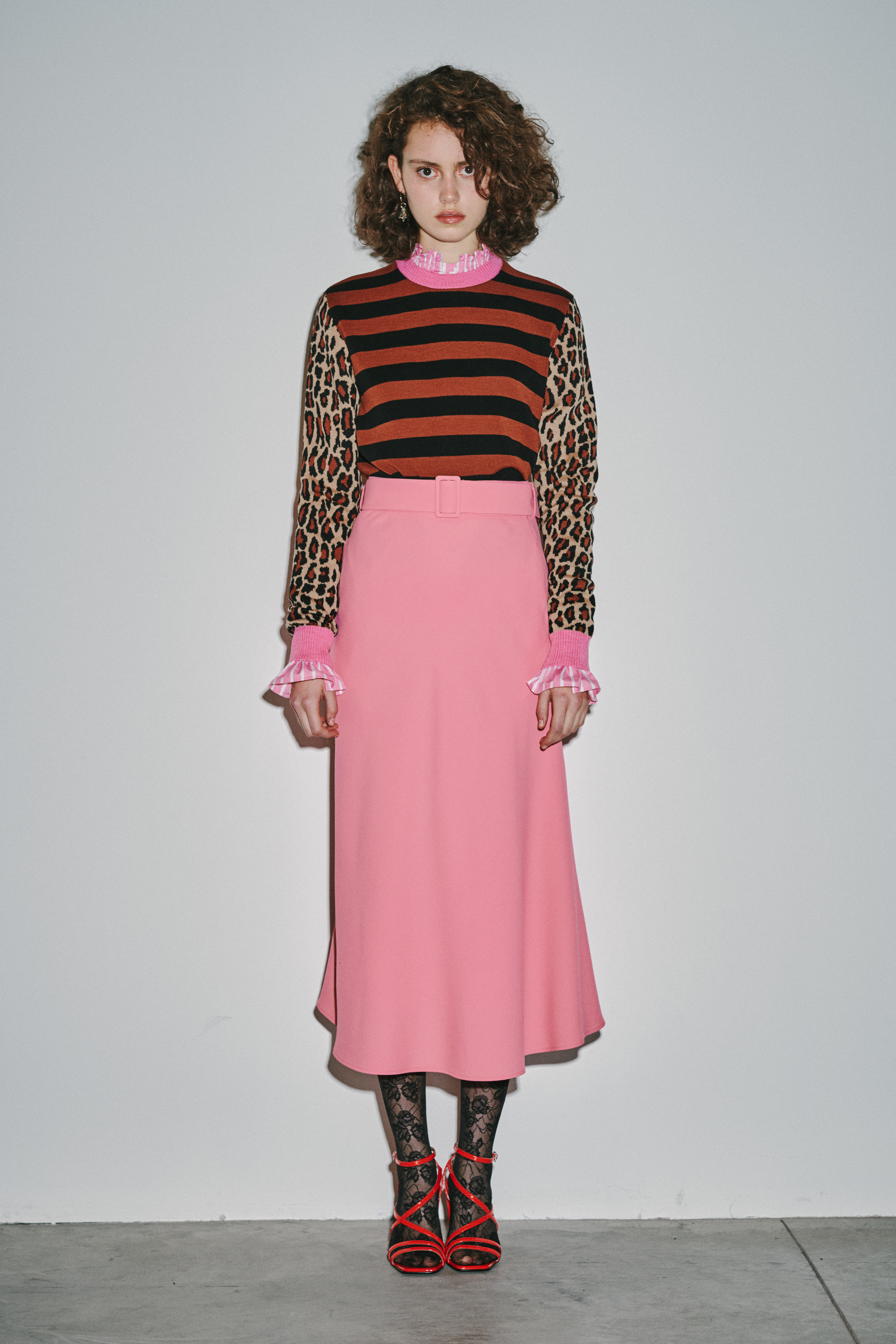 MSGM - 2020 - Woman Pre Fall