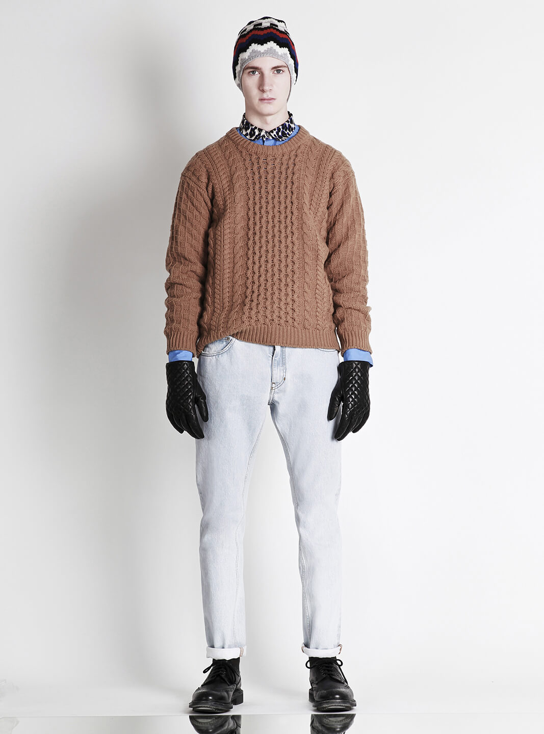 MSGM - 2012 - Man Fall Winter