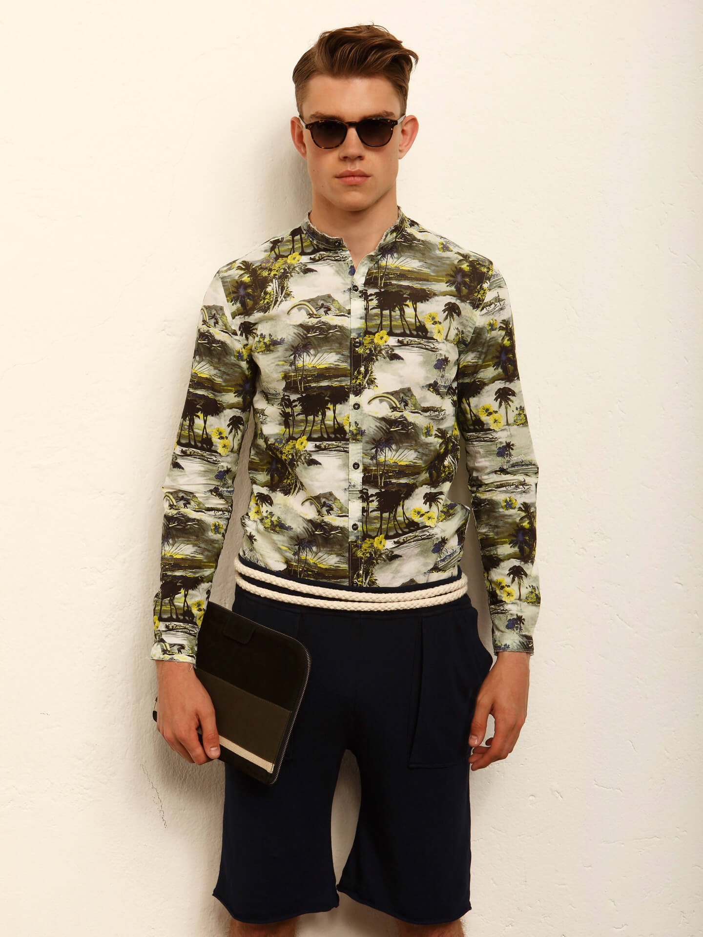 MSGM - 2011 - Man Spring Summer