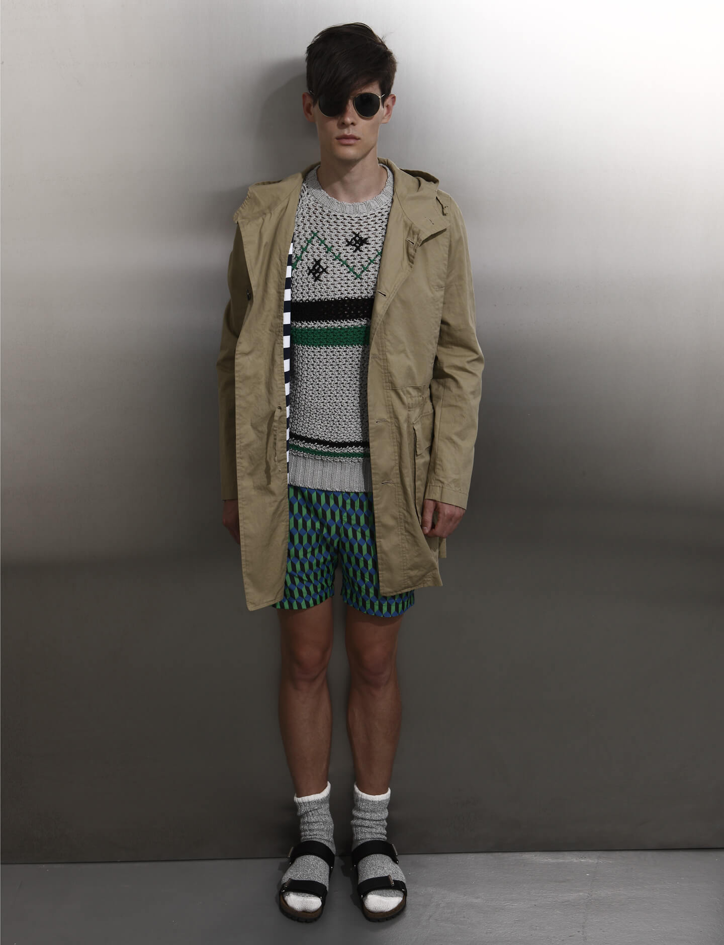 MSGM - 2012 - Man Fall Winter