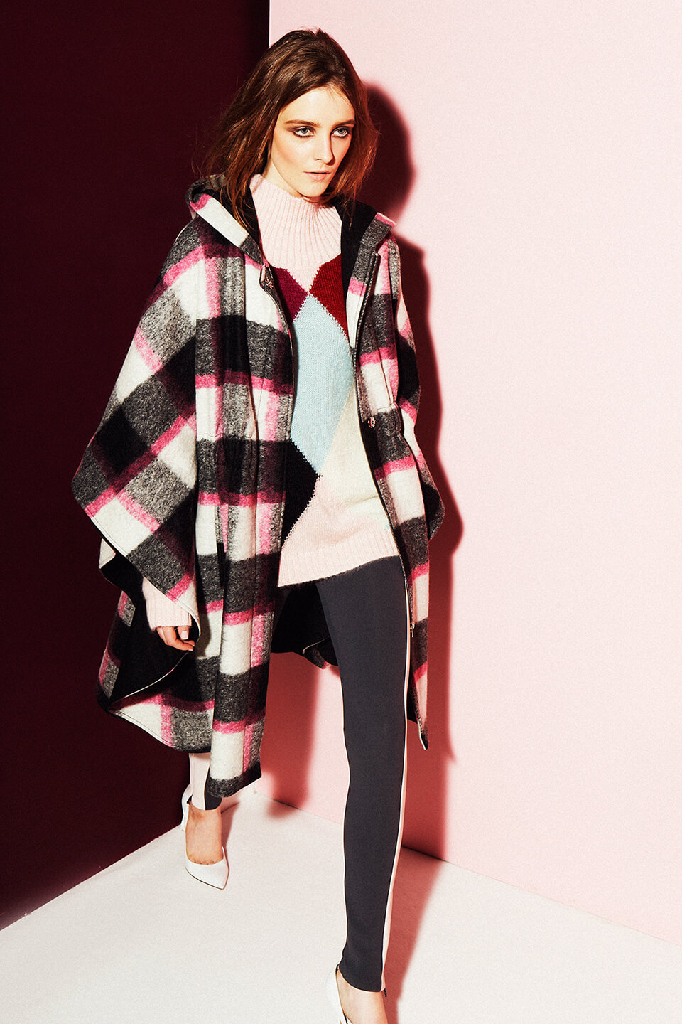 MSGM - 2013 - Woman Pre-Fall