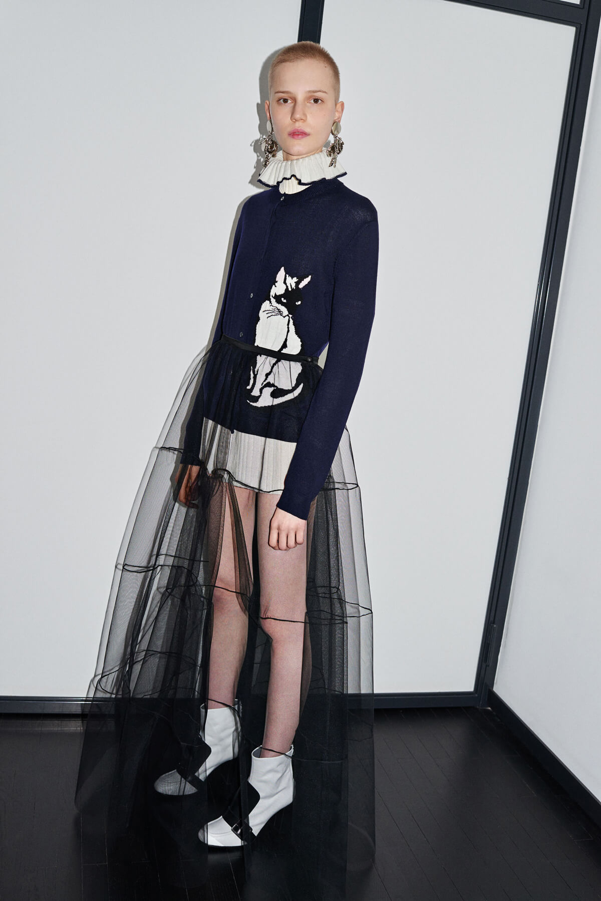 MSGM - 2016 - Woman Pre Fall