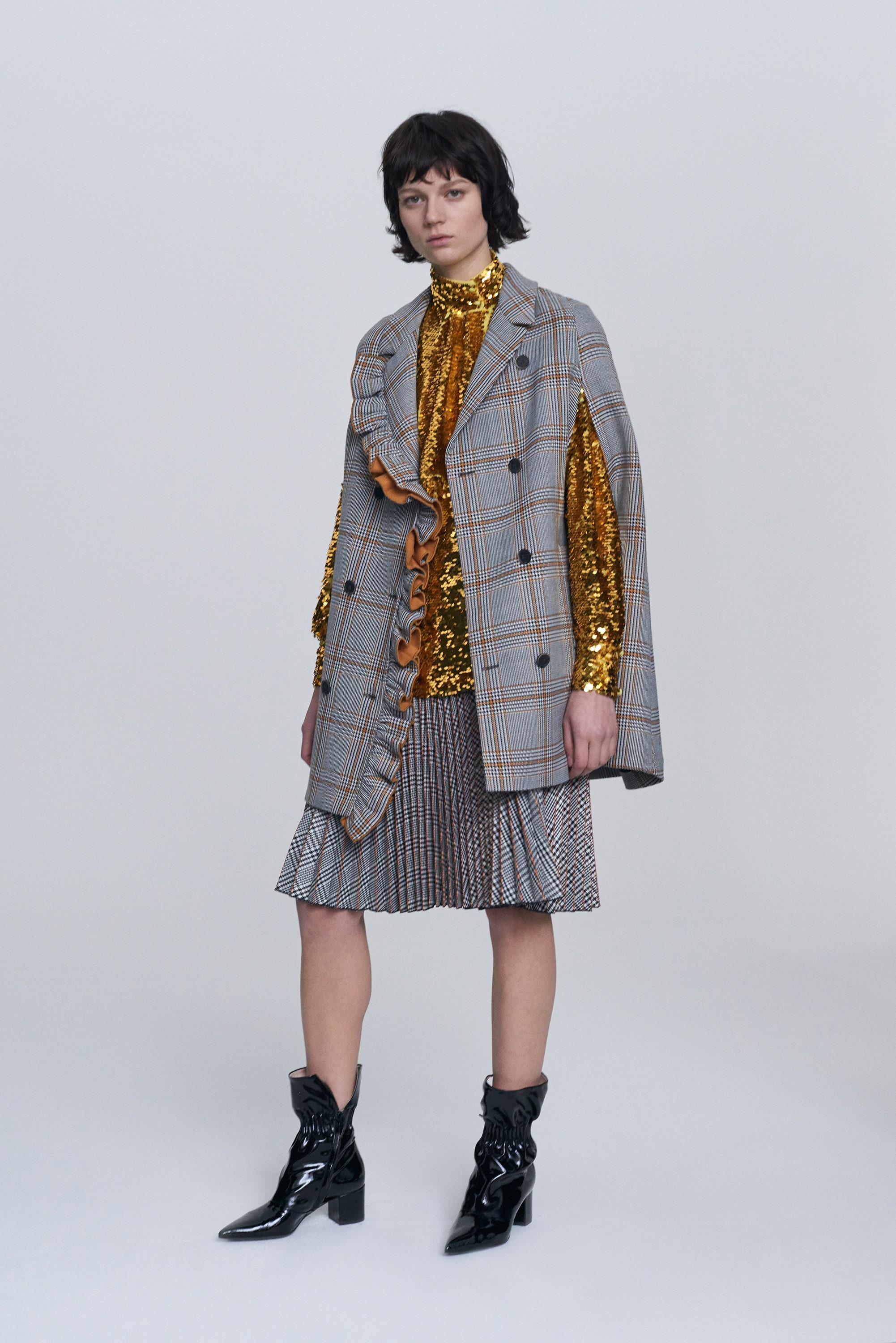 MSGM - 2017 - Woman Pre Fall