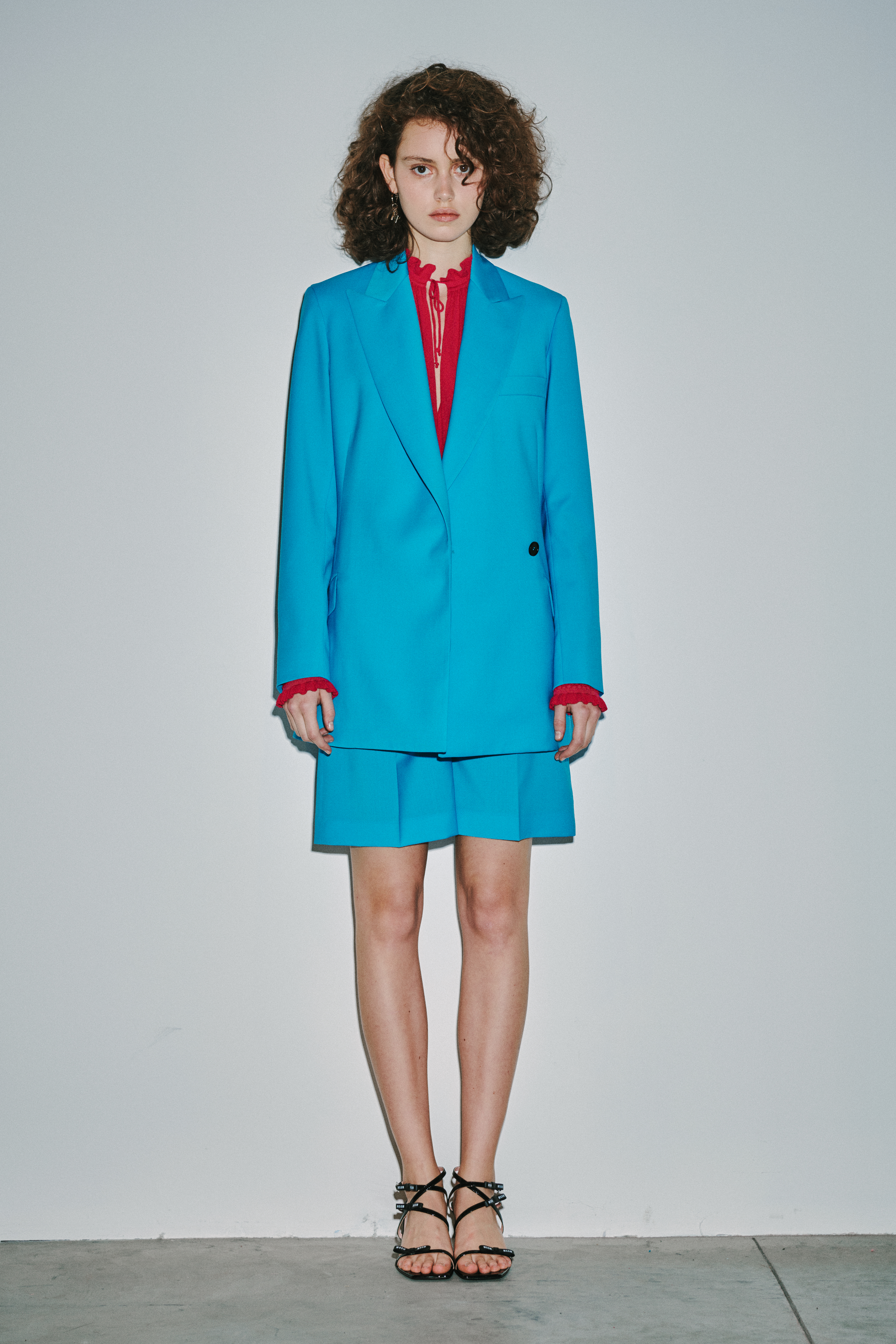 MSGM - 2020 - Woman Pre Fall