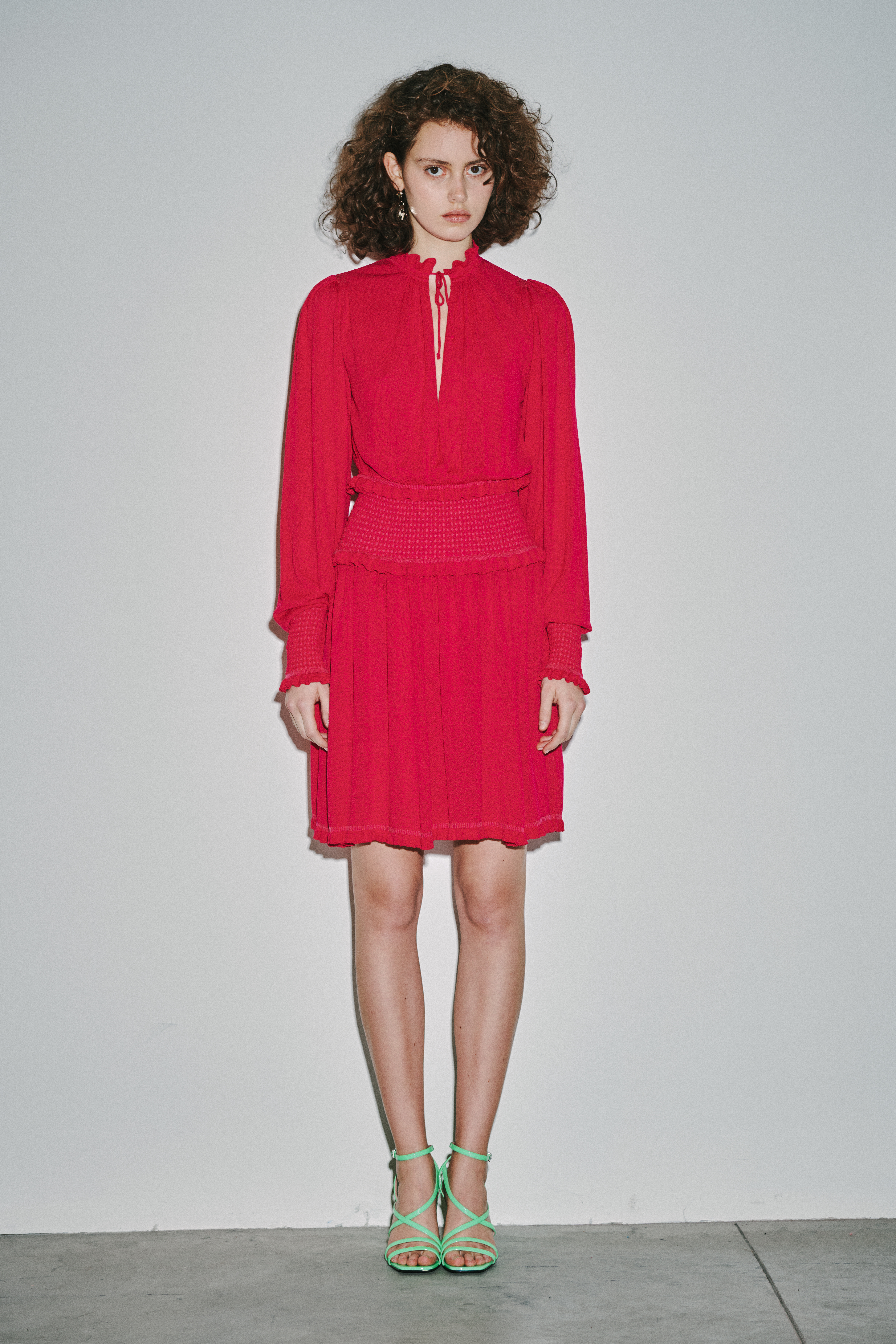 MSGM - 2020 - Woman Pre Fall