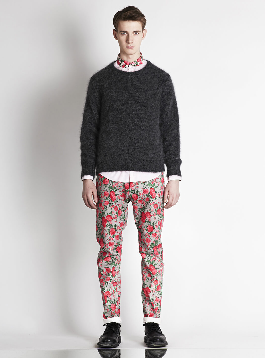 MSGM - 2012 - Man Fall Winter