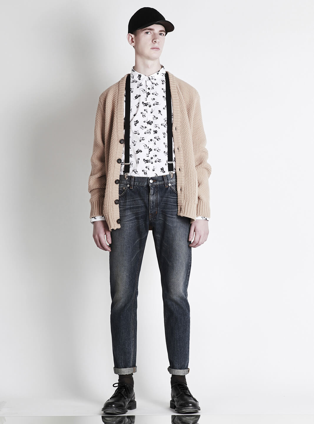 MSGM - 2012 - Man Fall Winter